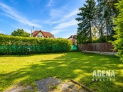 Prodej atraktivního stavebního pozemku o výměře 415 m2, Říčany, Prha-východ, cena 8895000 CZK / objekt, nabízí 