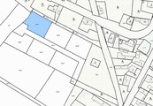 Prodej, Pozemek pro stavbu RD, bytů, Dobrovice, cena 2500 CZK / m2, nabízí