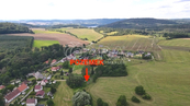 Prodej, Pozemek pro stavbu RD, bytů, Neveklov, cena 2990000 CZK / objekt, nabízí