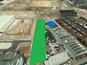 Prodej, Pozemek pro komerční využití, Kladno, cena 12950000 CZK / objekt, nabízí QARA s.r.o.