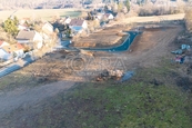 Prodej, Pozemek pro stavbu RD, bytů, Čisovice, cena 5163380 CZK / objekt, nabízí 