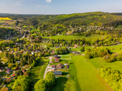 Prodej, Pozemek pro stavbu RD, bytů, Stříbrná Skalice, cena 3490000 CZK / objekt, nabízí 