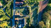 Svojetín, prodej stavebního pozemku 3831 m2, cena 5900000 CZK / objekt, nabízí 