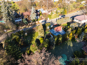 Prodej, Pozemek pro stavbu RD, bytů, Říčany, cena cena v RK, nabízí 