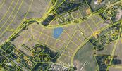 Prodej, stavební pozemek, 1268 m2, Pyšely, cena 5991000 CZK / objekt, nabízí 