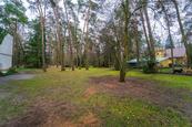 Prodej stavebního pozemku 2 800 m2 Kersko u Hradištka, cena 7480000 CZK / objekt, nabízí 
