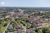 Prodej, Pozemek pro stavbu RD, bytů, Týnec nad Labem, cena 2600000 CZK / objekt, nabízí 